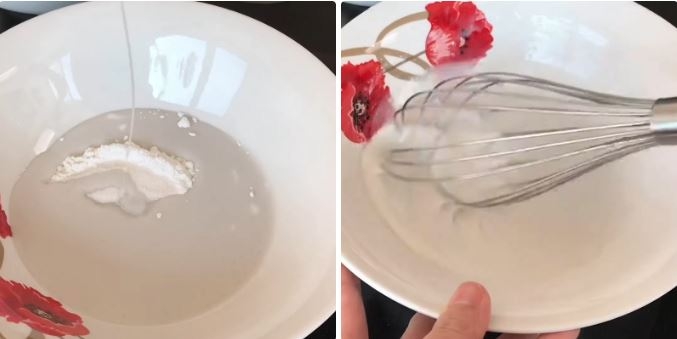 cách làm bánh bèo ngọt - Ảnh 21