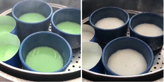 cách làm bánh bèo ngọt - Ảnh 23