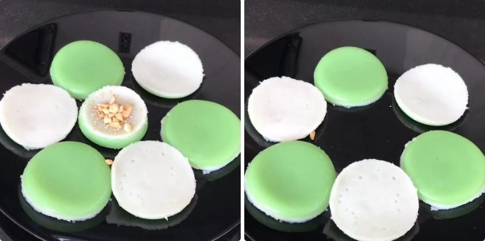 cách làm bánh bèo ngọt - Ảnh 24