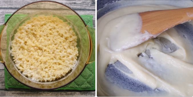 cách làm bánh bèo ngọt - Ảnh 3