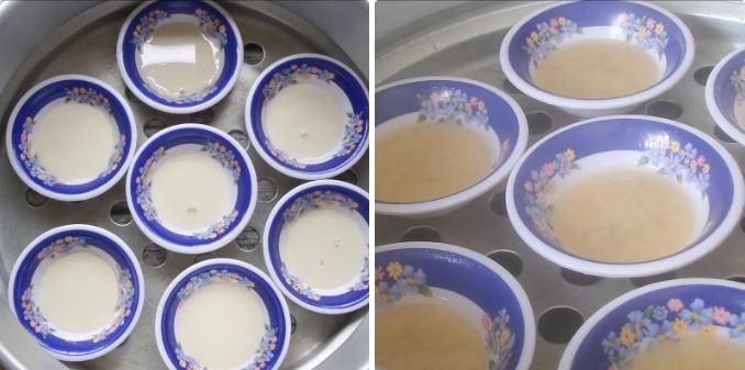 cách làm bánh bèo ngọt - Ảnh 6