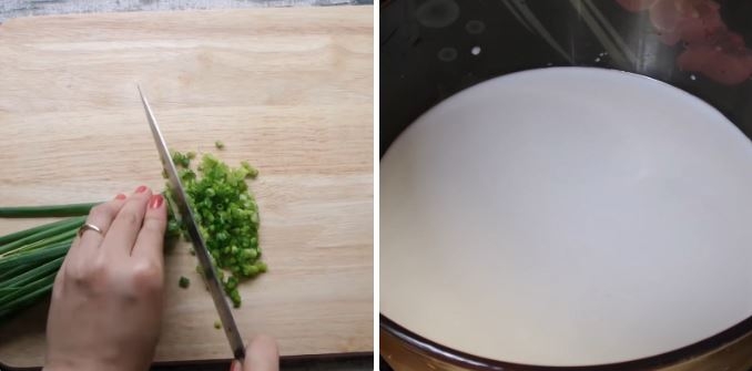 cách làm bánh bèo ngọt - Ảnh 7