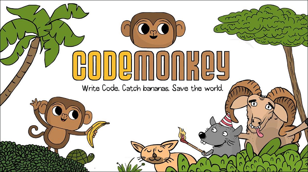 Giới thiệu đôi nét về game CodeMonkey