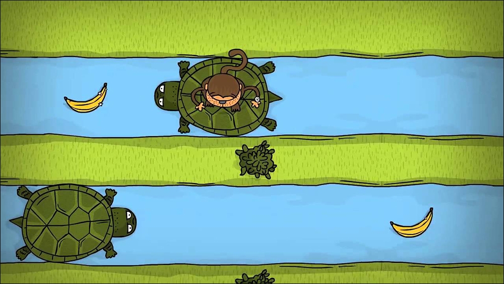 Đồ họa game CodeMonkey