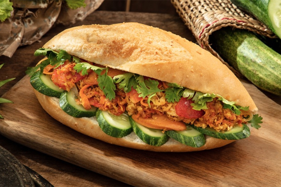 Bước 4: Thành phẩm