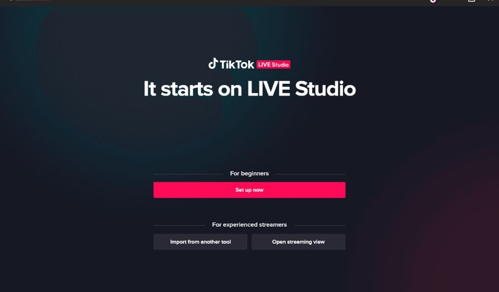 Live studio TikTok là gì? Lợi ích và hướng dẫn sử dụng các tính năng hữu ích 1