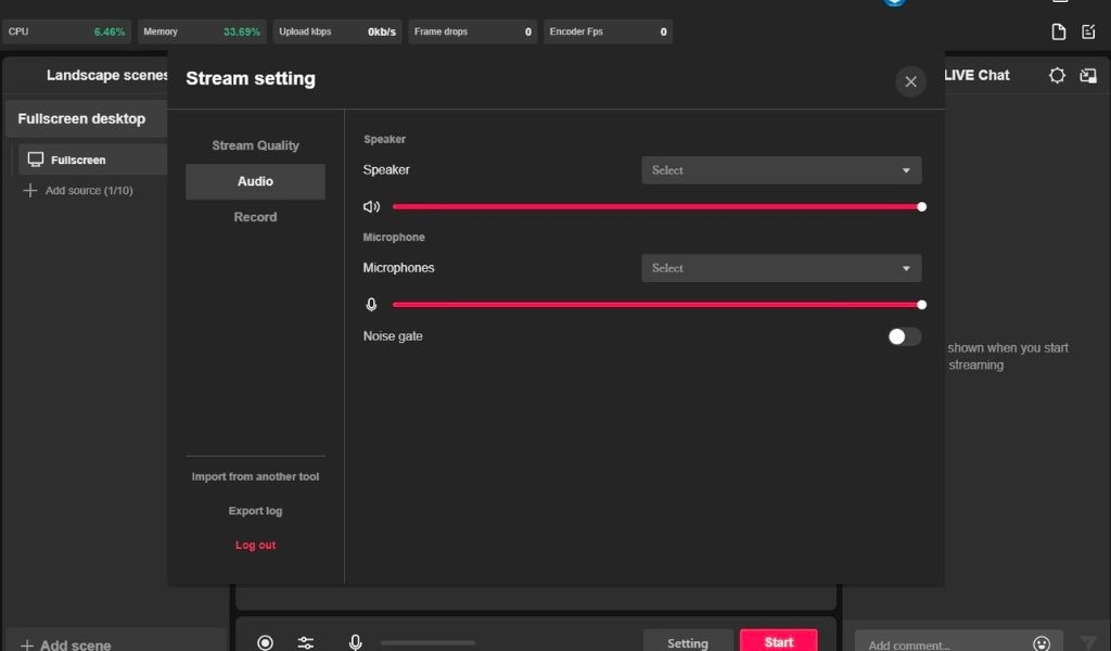 Live studio TikTok là gì? Lợi ích và hướng dẫn sử dụng các tính năng hữu ích 4