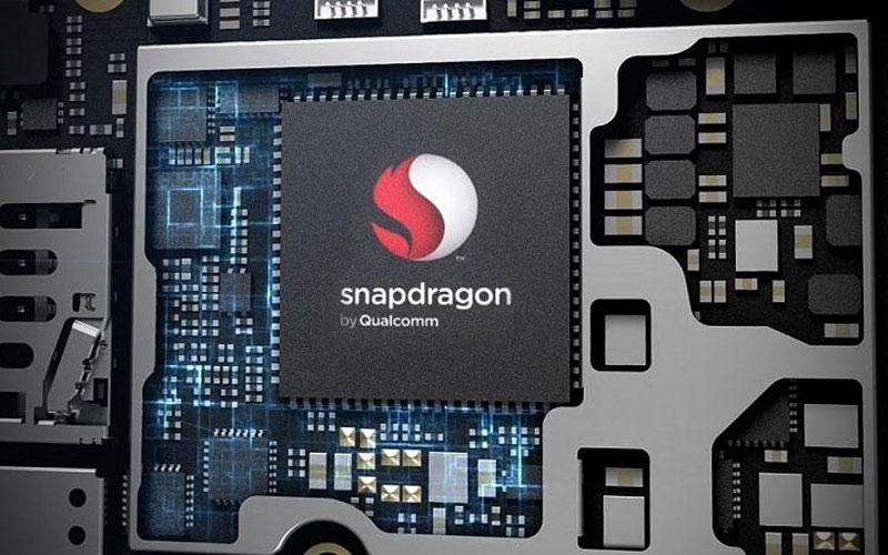 CPU ở trong main điện thoại