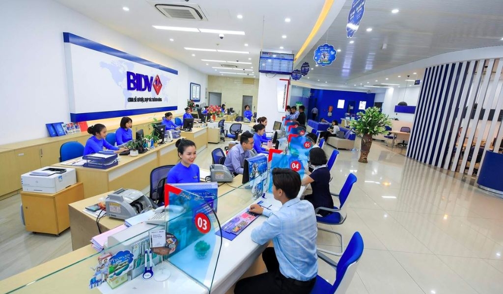 Hướng dẫn sao kê ngân hàng BIDV nhanh chóng, chính xác tại quầy và trên ứng dụng 2