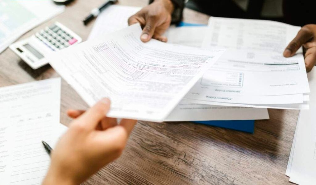 Hướng dẫn sao kê ngân hàng BIDV nhanh chóng, chính xác tại quầy và trên ứng dụng 4