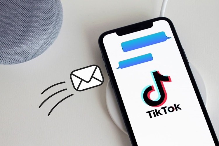 Giải đáp lý do tại sao không nhắn tin được trên Tiktok? Cách khắc phục nhanh chóng - Hình 1