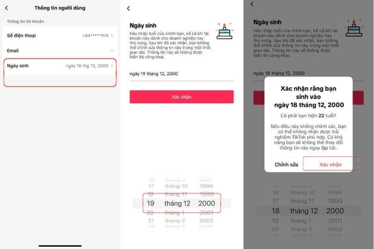 Giải đáp lý do tại sao không nhắn tin được trên Tiktok? Cách khắc phục nhanh chóng - Hình 3