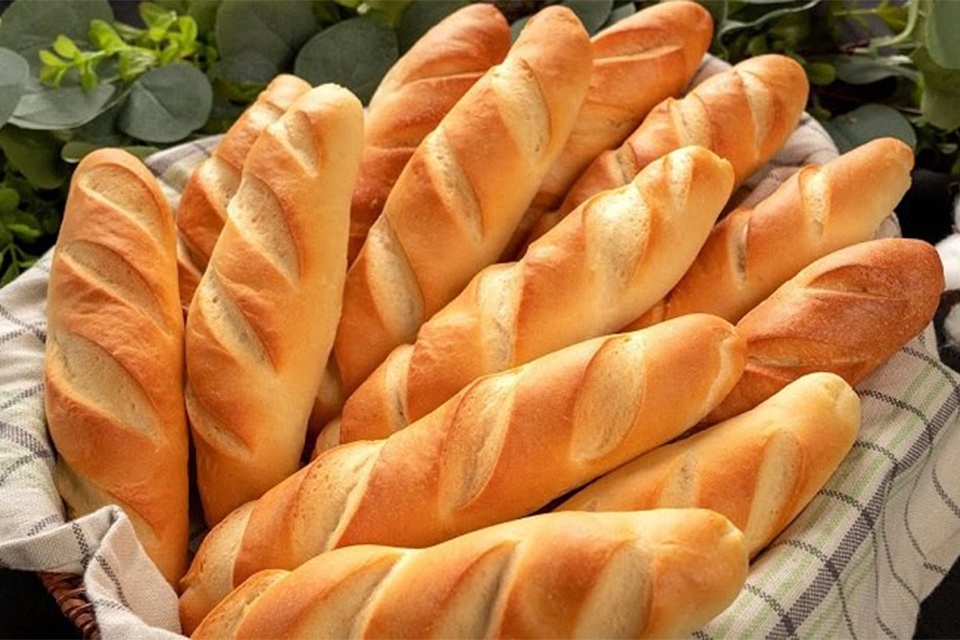 Mẹo áp dụng cách làm bánh mì không cần bột nở thành công