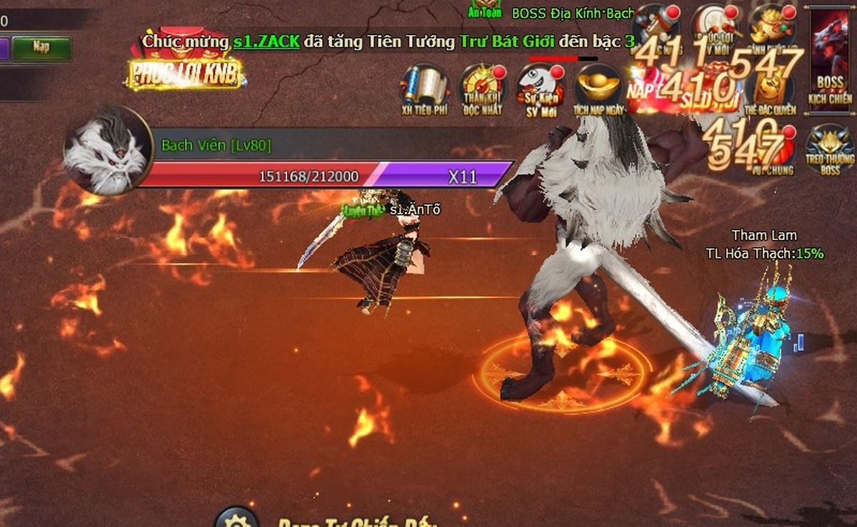Tiên Chiến - hình 6