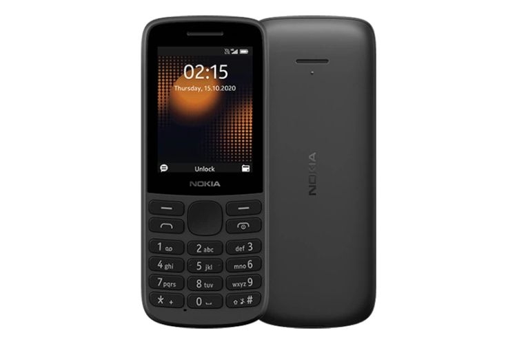 Nokia 215 DS 4G