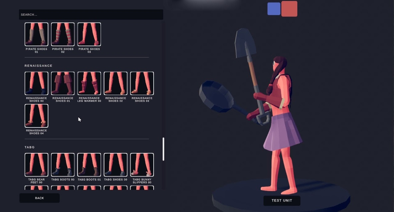 Totally Accurate Battle Simulator 3