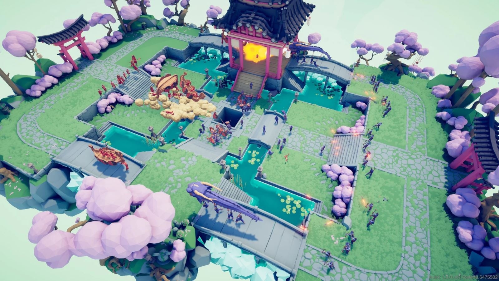 Totally Accurate Battle Simulator 5