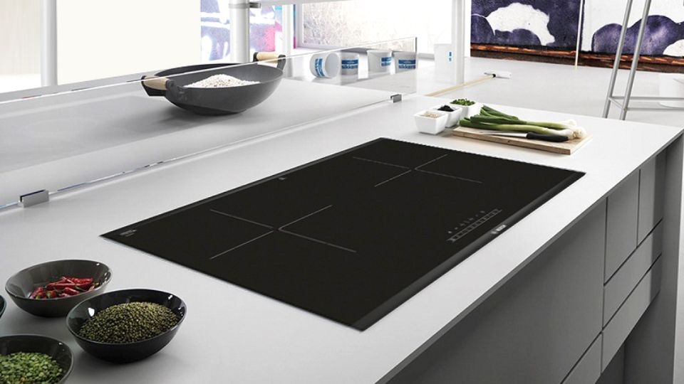 Giới thiệu về bếp từ Bosch