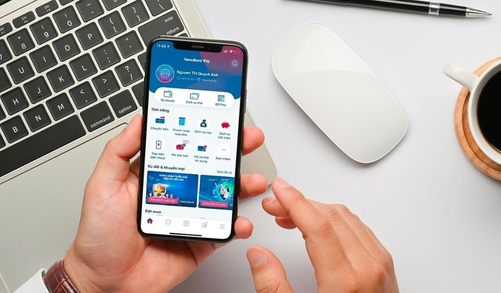 Cách sao kê Vietinbank nhanh chóng, dễ thực hiện tại quầy và ứng dụng điện thoại 5