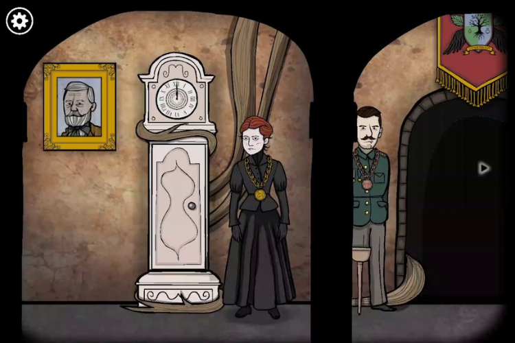 Rusty Lake Roots, tựa game phiêu lưu giải trí dành riêng cho Android có gì đặc biệt? - hình 5