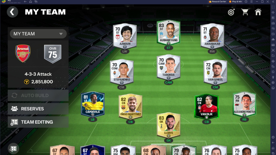 Cấu hình máy để chơi EA Sports FC 24 tốt nhất