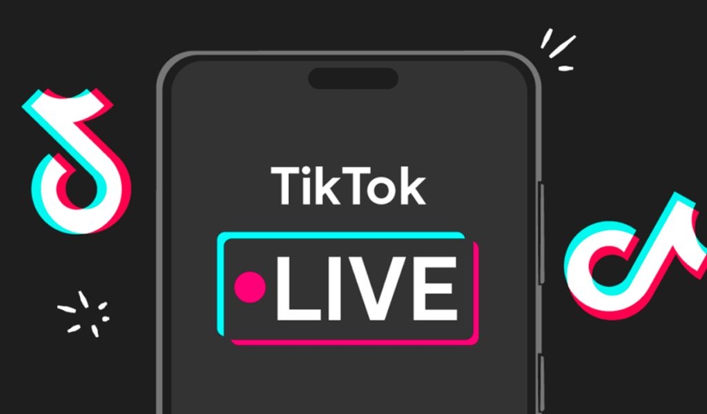 Cách live trên TikTok bằng video có sẵn tiện lợi, tiết kiệm thời gian và công sức 1