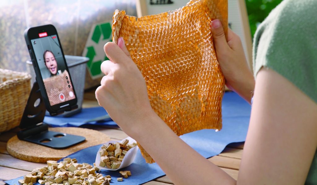 Cách live trên TikTok bằng video có sẵn tiện lợi, tiết kiệm thời gian và công sức 5