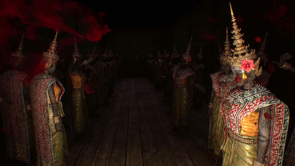 Đánh giá game Home Sweet Home