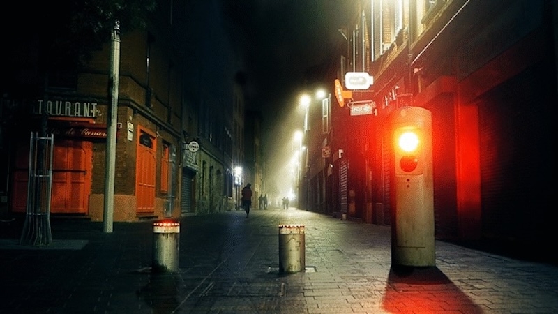 Ảnh động Cinemagraph mang cảm giác chân thực