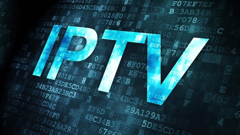 Các hình thức thu tín hiệu của IPTV