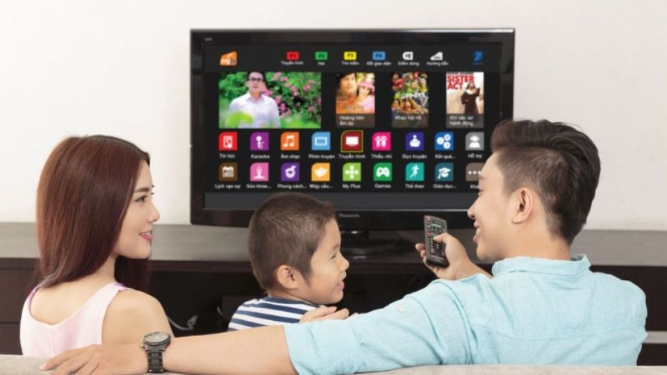 Khả năng tương tác cao