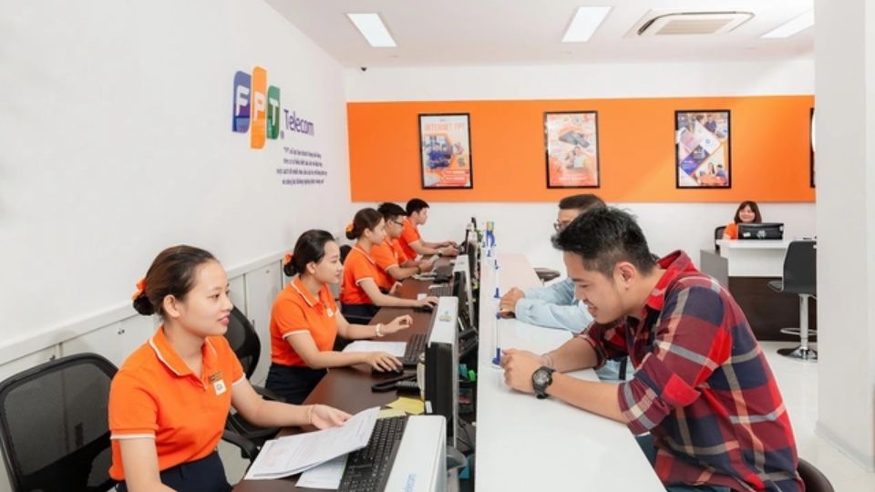 Những nhà mạng cung cấp Truyền hình IPTV tại Việt Nam