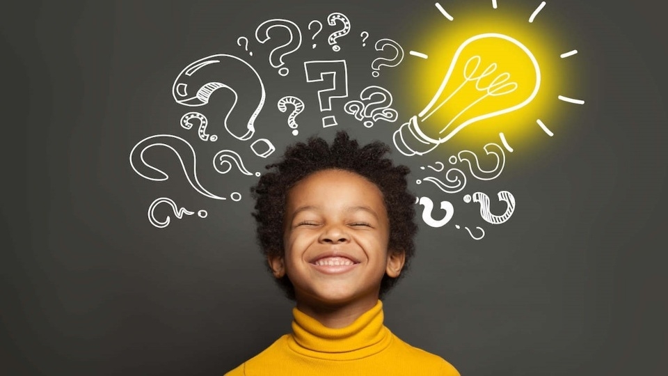 Tư duy sáng tạo không ngừng