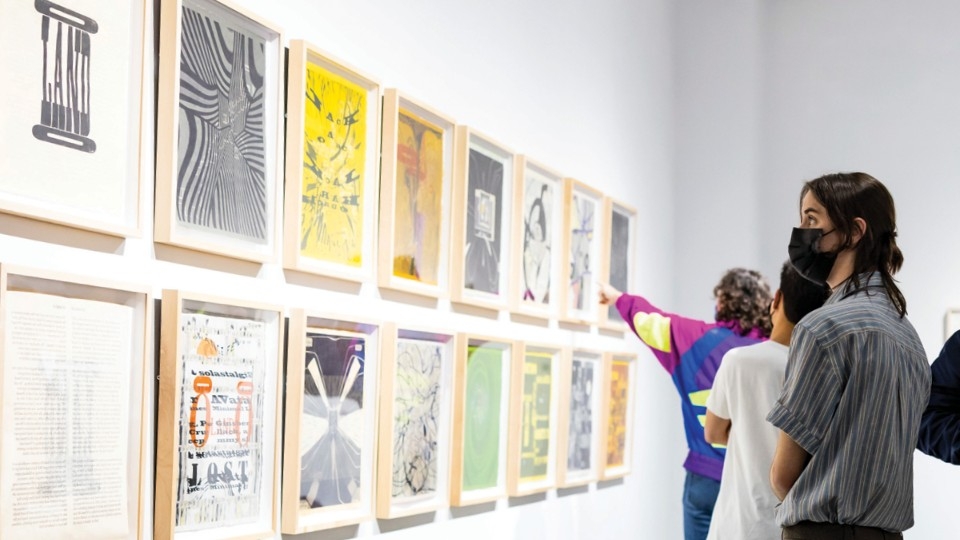 Cảm nhận nghệ thuật tốt