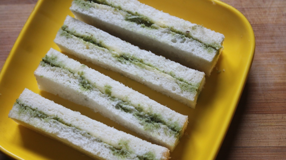 Sandwich