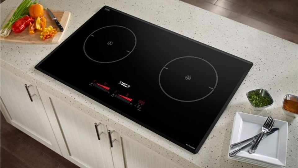 Nguyên lý hoạt động của bếp từ Chefs ra sao?