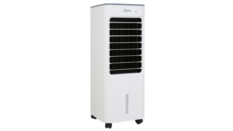 Tìm hiểu thông tin về quạt điều hoà Midea