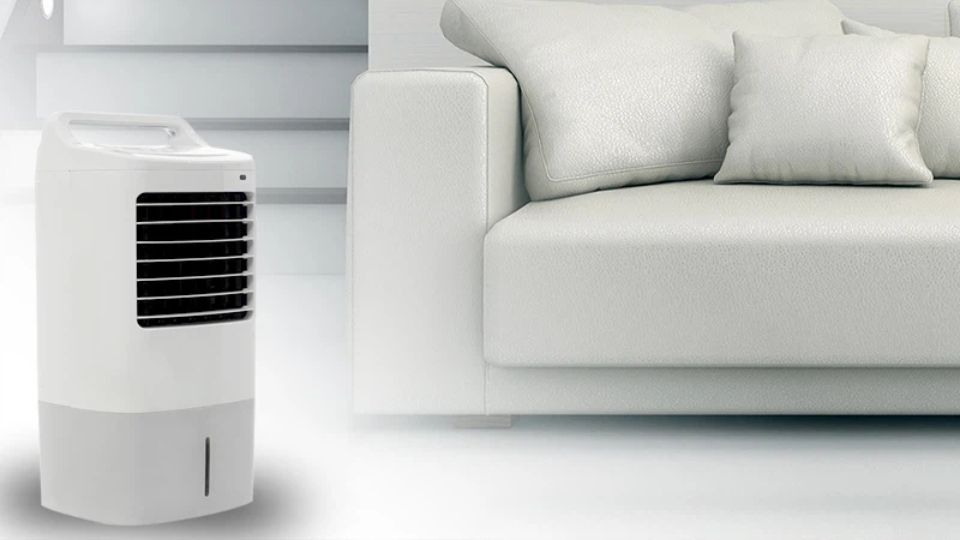 Một số lưu ý khi sử dụng quạt điều hoà Midea
