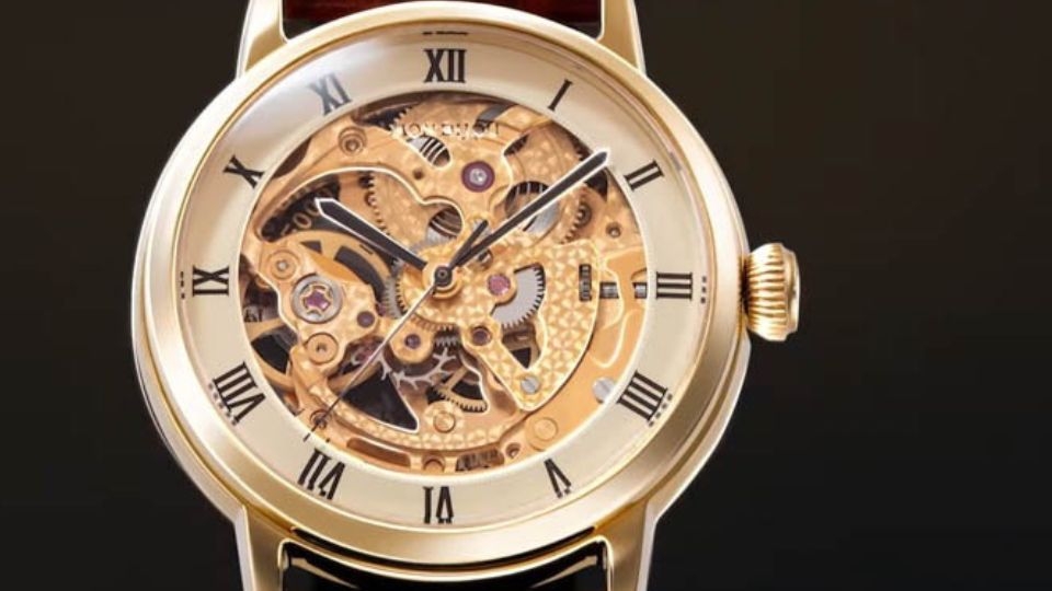 Orient với thiết kế tinh tế, giản dị
