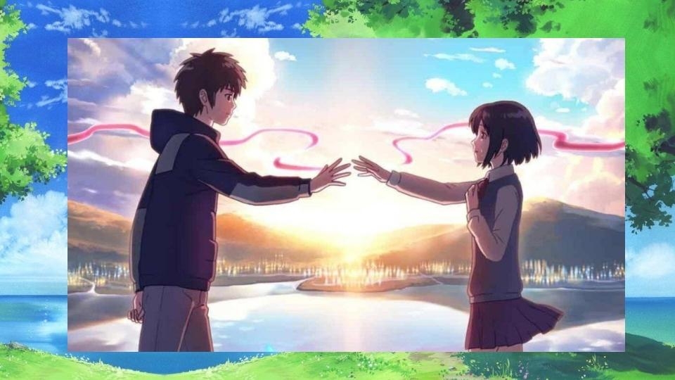 Your Name (Tên Cậu Là Gì)