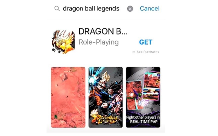 Dragon Ball Legends (hình 17)