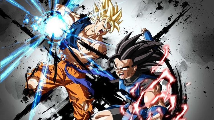 Dragon Ball Legends (hình 4)