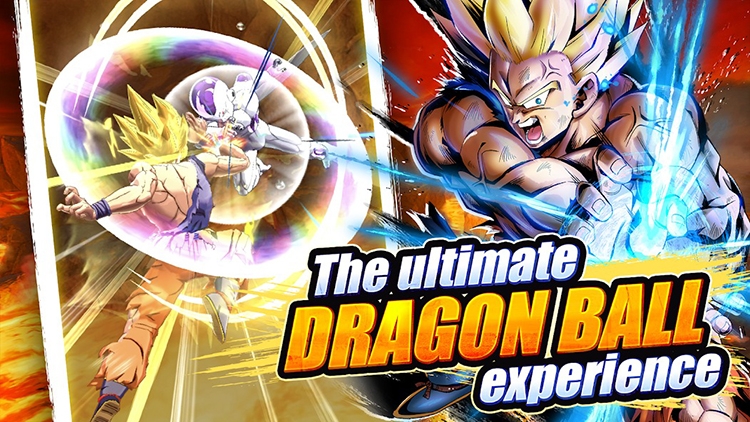 Dragon Ball Legends (hình 6)