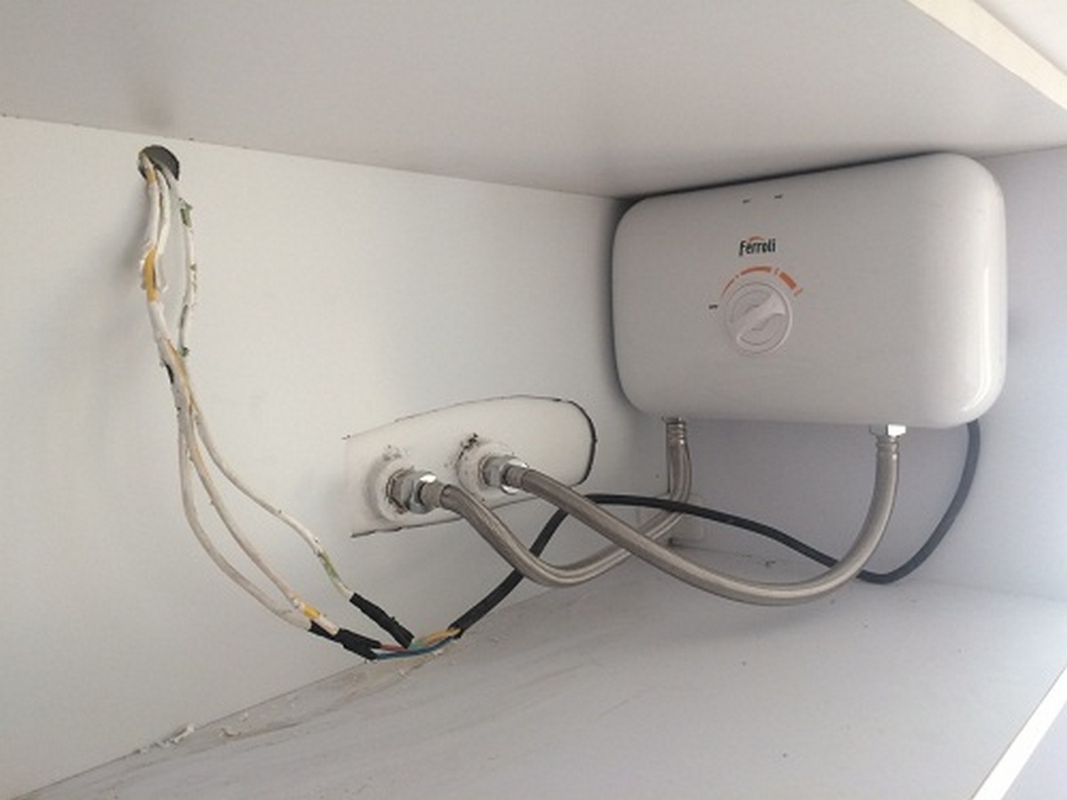 bình nóng lạnh có tự ngắt điện không - hình 3