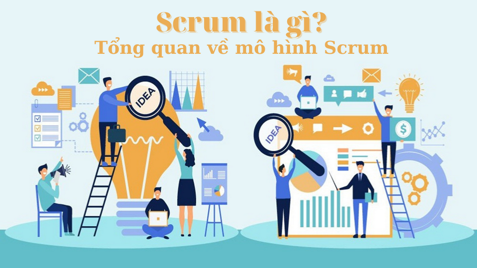 Những kiến thức tổng quan được đặt ra