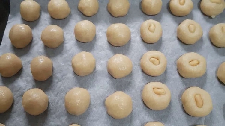 Tạo hình bánh