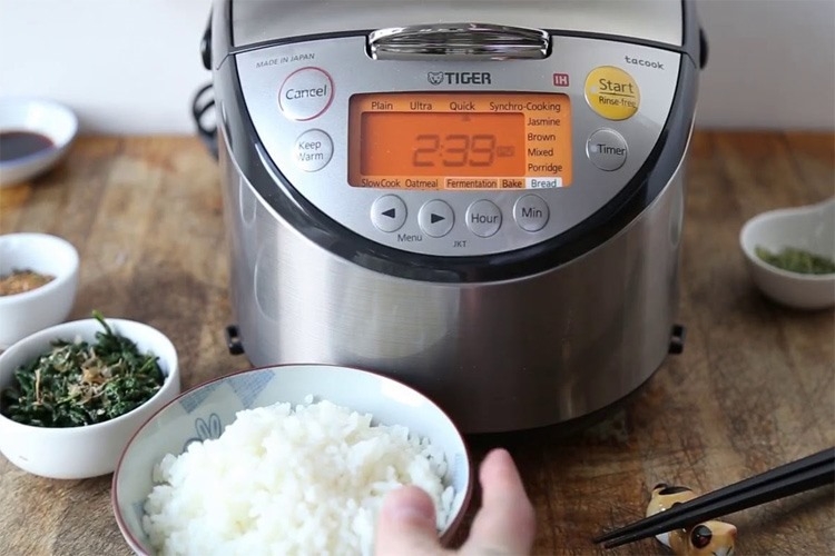 Công nghệ IH là gì (hình 6)