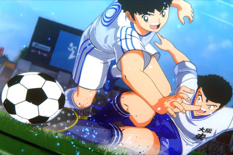 Captain Tsubasa Rise of New Champions: Game bóng đá hiện thực hóa giấc mơ sân cỏ - hình 4