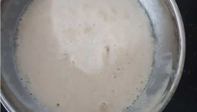 cách làm bánh bao nhân thịt - Ảnh 13