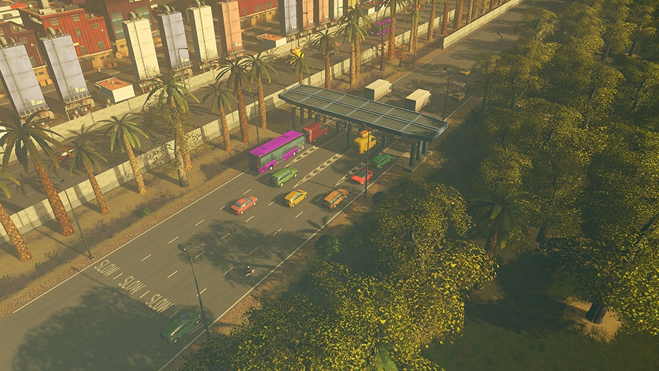 Cities Skylines - Ảnh 09